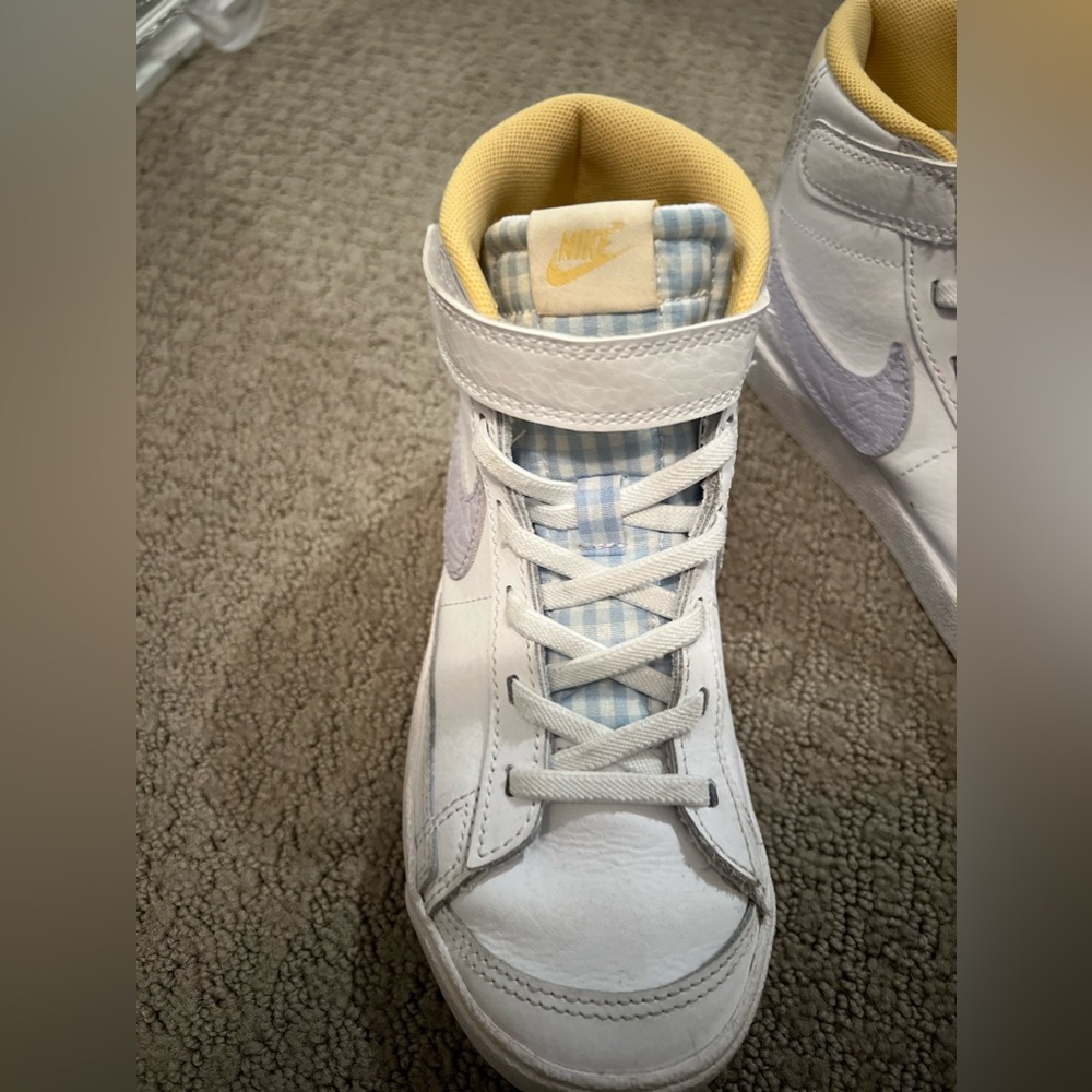 Nike blazers